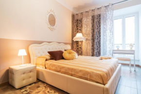 Royal Rooms - Elegante appartamento nel cuore di Roma